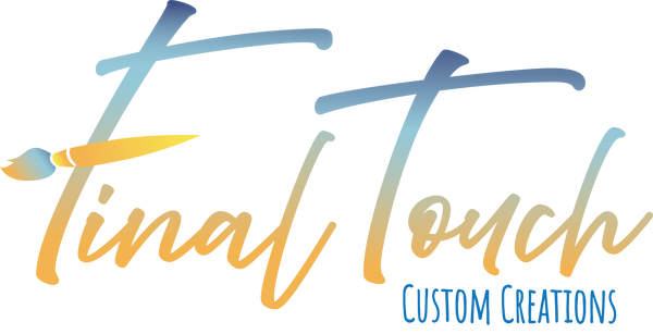 Final Touch Custom Creations